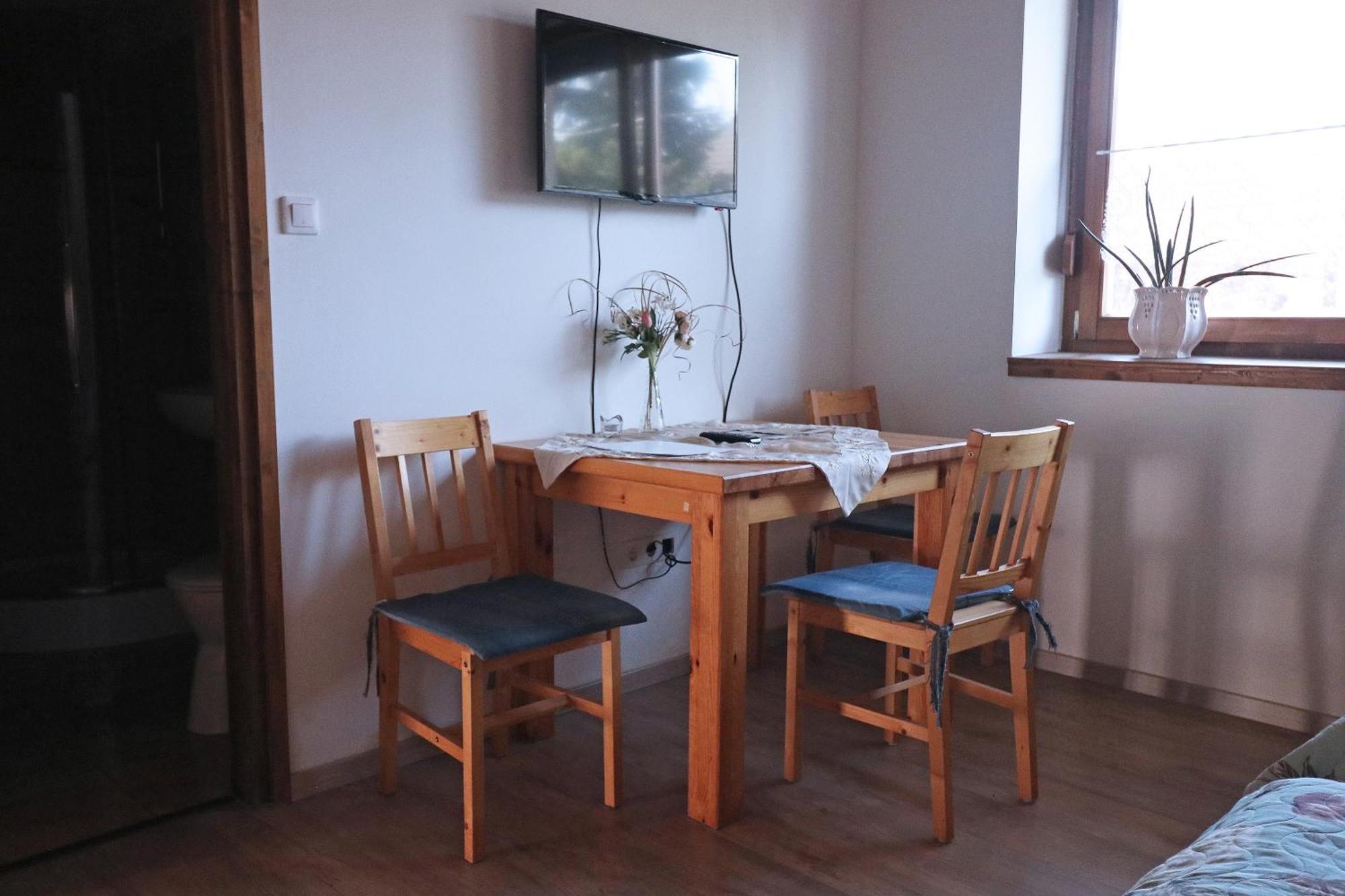 Fuezesi Papa Vendeghaza Hotel Harta Buitenkant foto