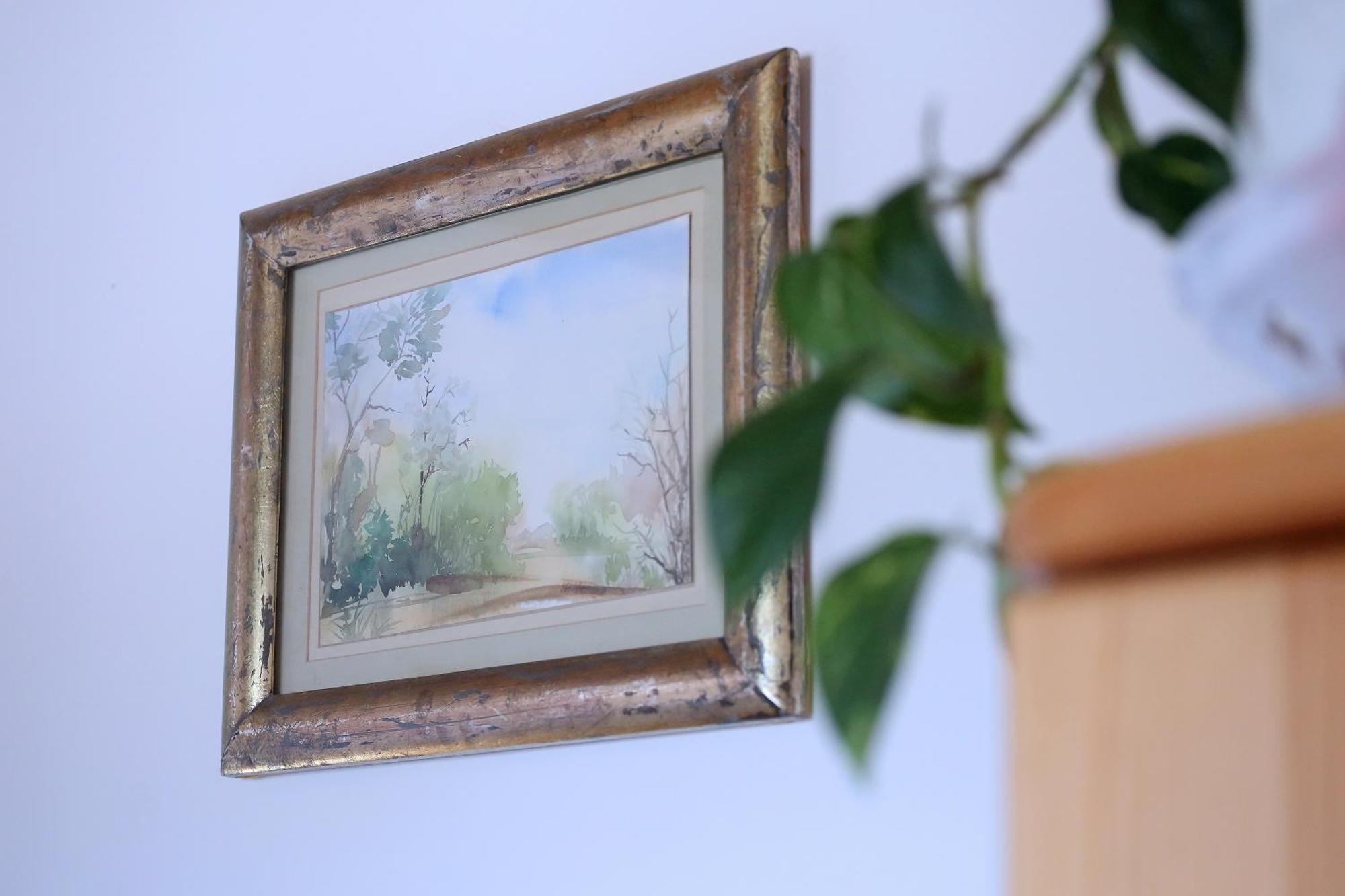 Fuezesi Papa Vendeghaza Hotel Harta Buitenkant foto